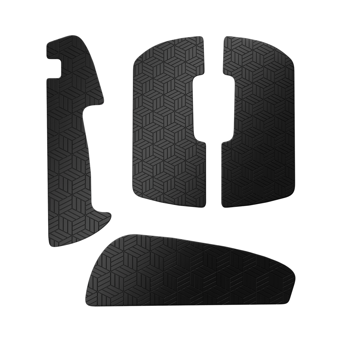 Scyrox V8 Mouse Grip