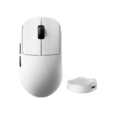 Scyrox V8
