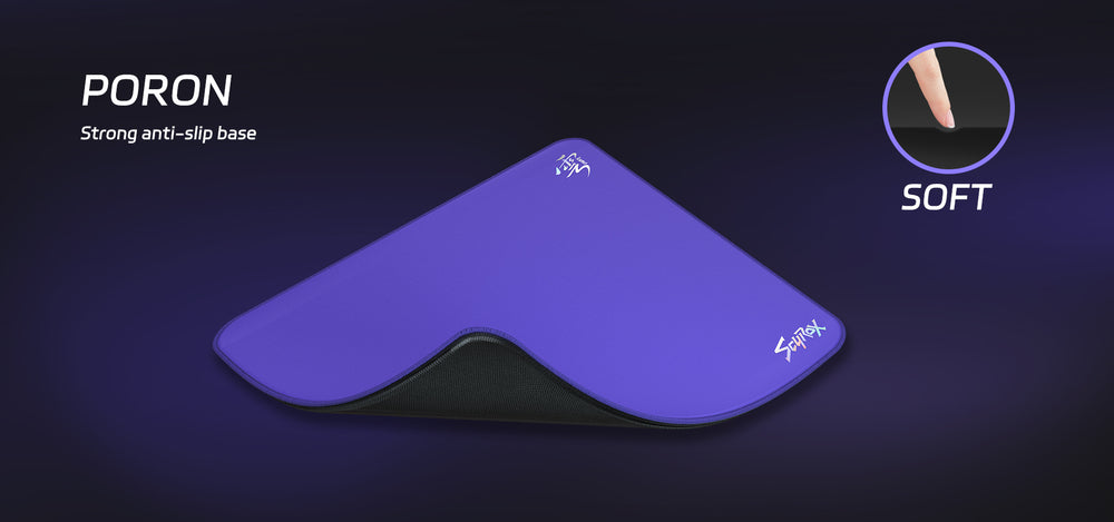 SCYROX Kumo マウスパッド 詳細2