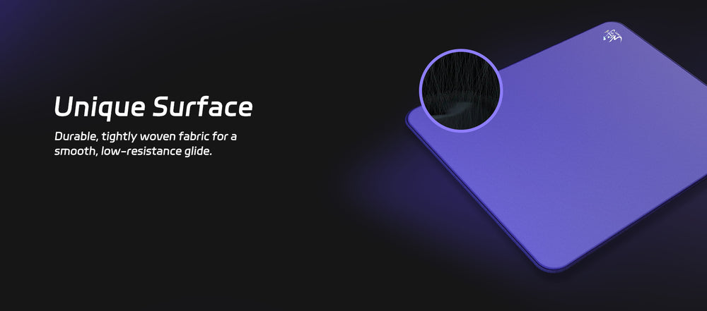 SCYROX Kumo マウスパッド 詳細4