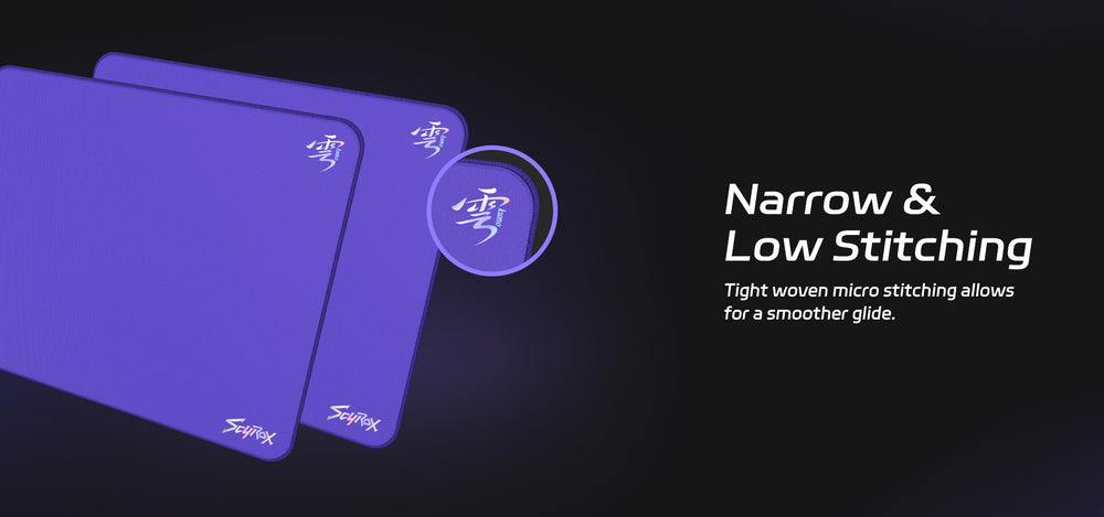 SCYROX Kumo マウスパッド 詳細5