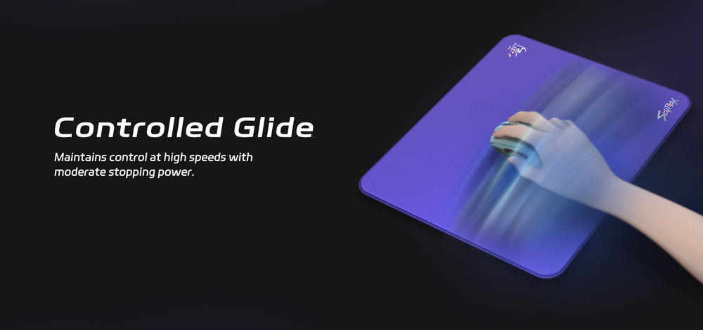 SCYROX Kumo マウスパッド 詳細6