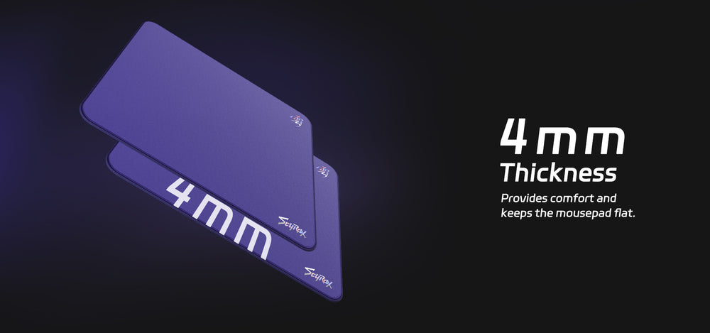 SCYROX Kumo マウスパッド 詳細7