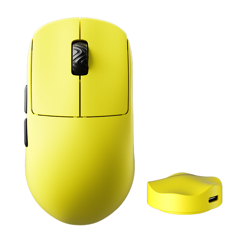 Scyrox V8S