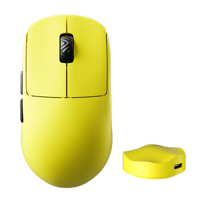 Scyrox V8
