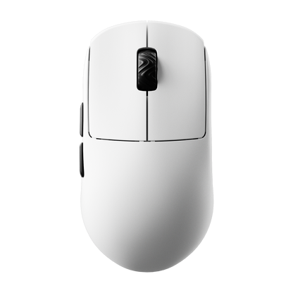 SCYROX V8 ワイヤレスゲーミングマウス SCYROX V8 White SCYROX V8 ワイヤレスゲーミングマウス SCYROX V8 White