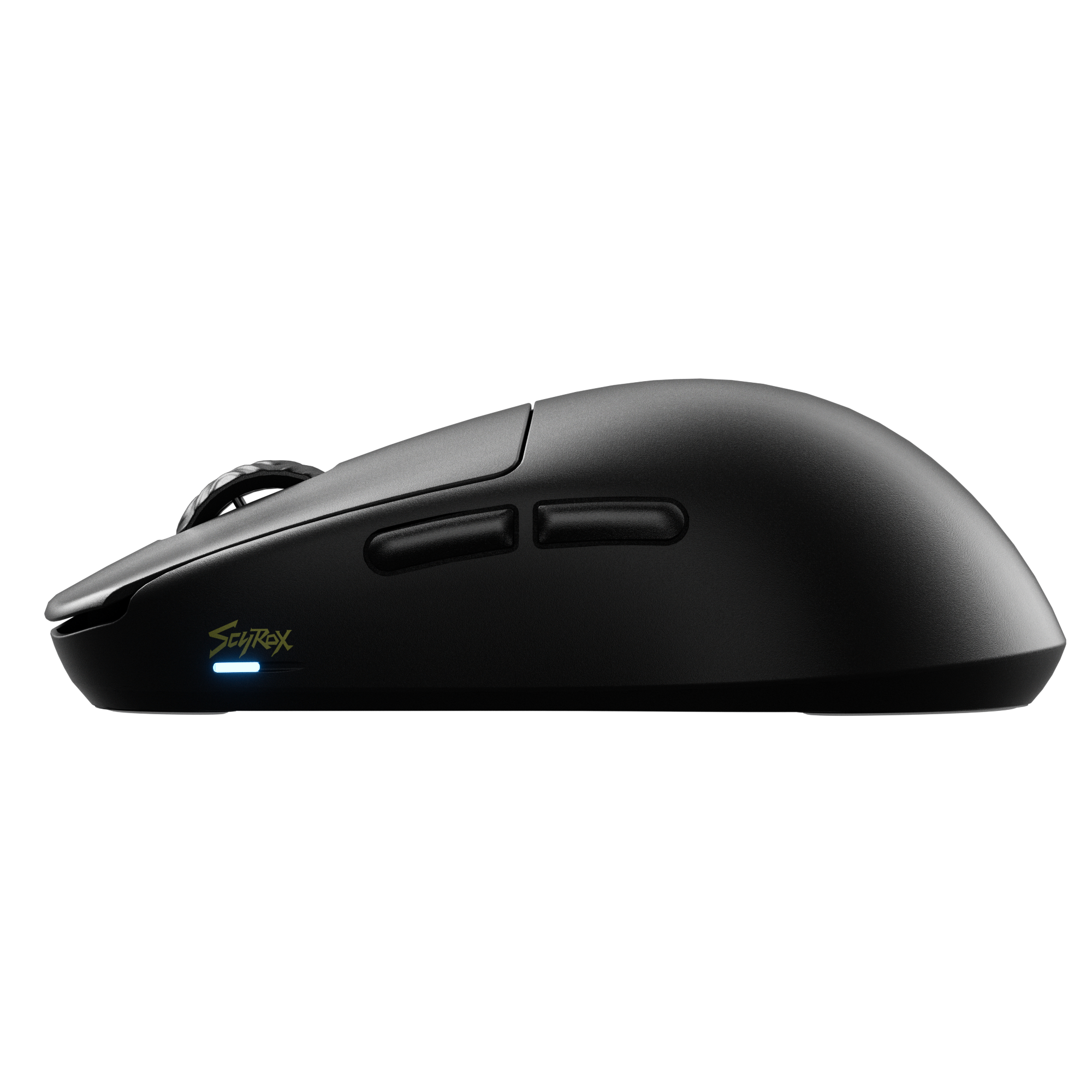 Scyrox V8S