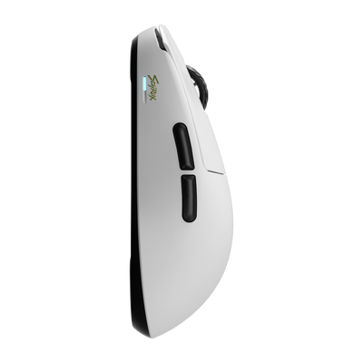 Scyrox V8