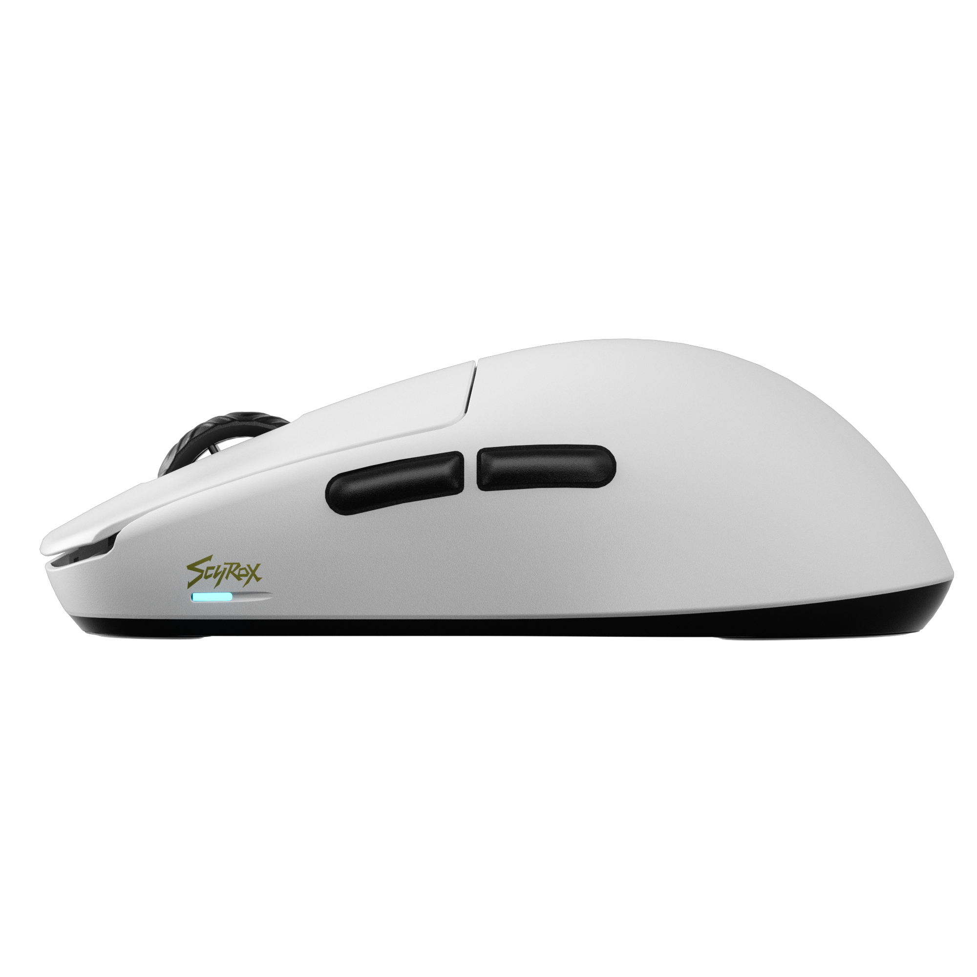 Scyrox V8S