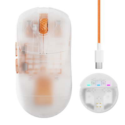 Scyrox V12