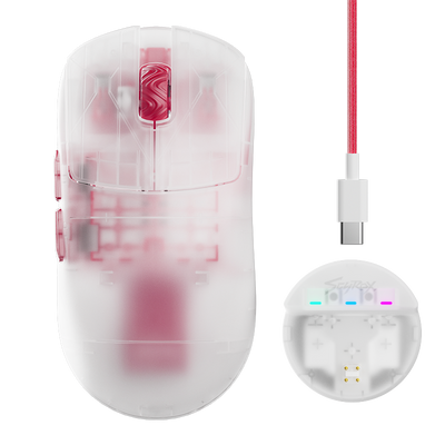Scyrox V12