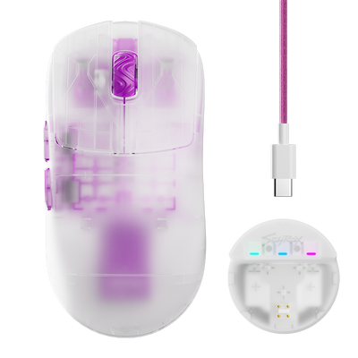 Scyrox V12