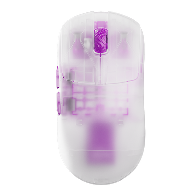 Scyrox V12