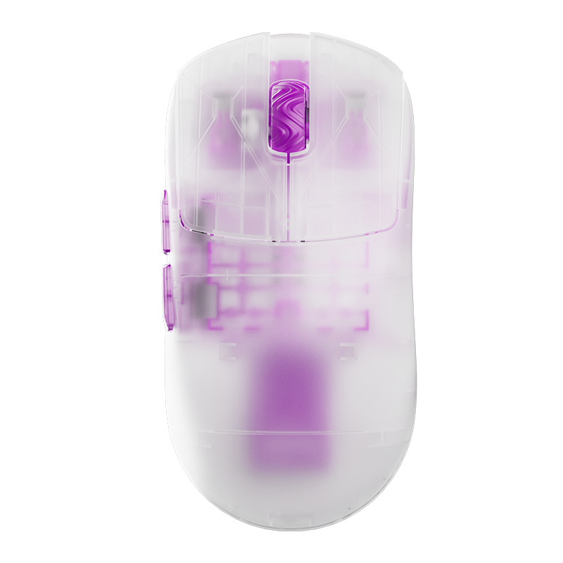 Scyrox V12