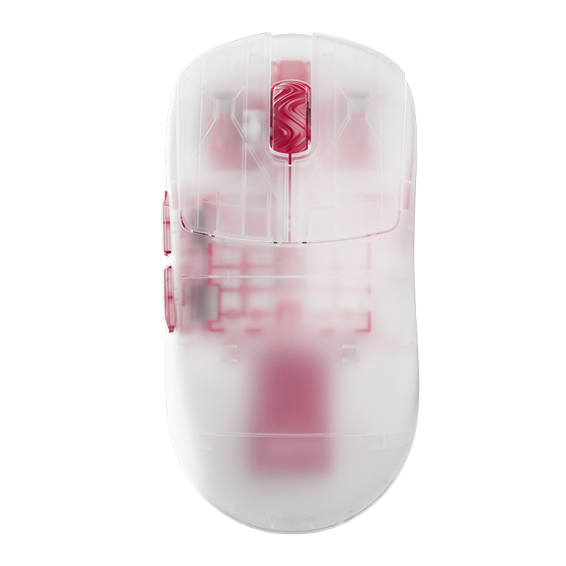 Scyrox V12