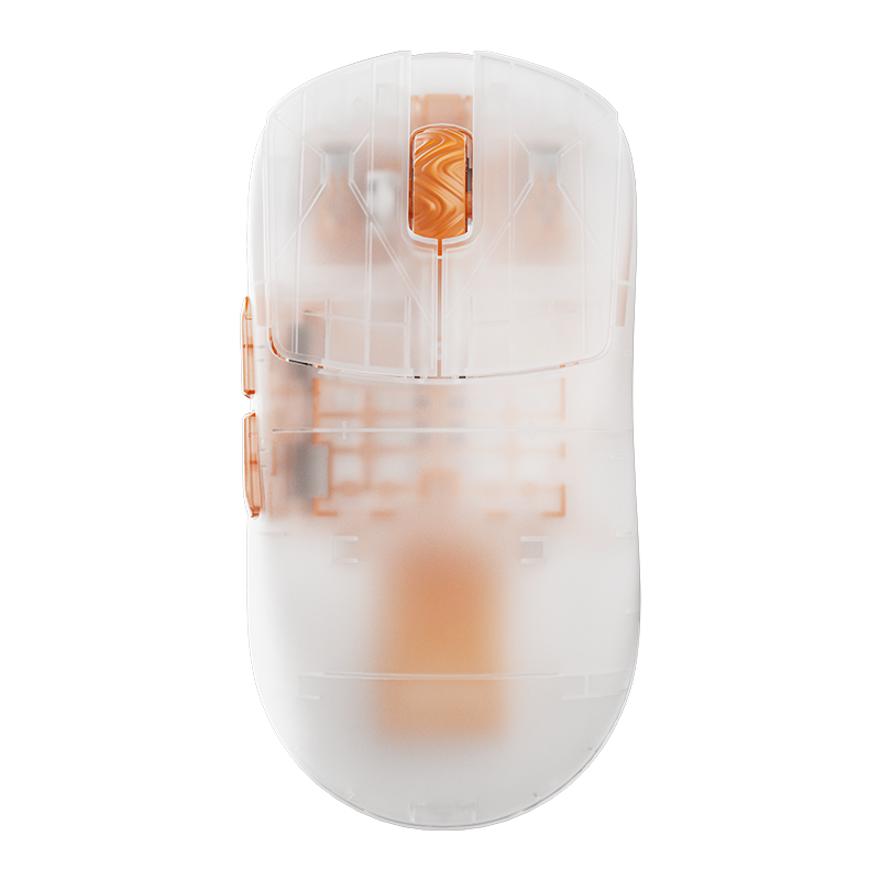 Scyrox V12