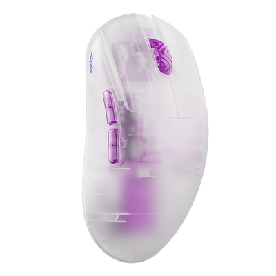 Scyrox V12