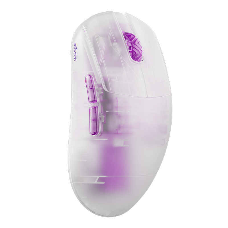 Scyrox V12