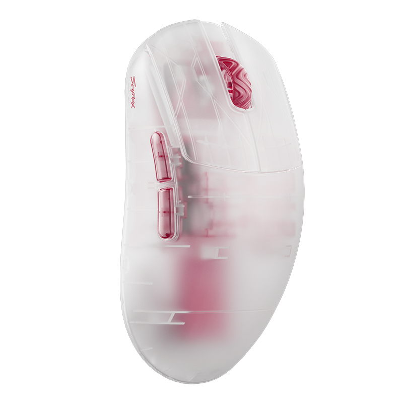 Scyrox V12