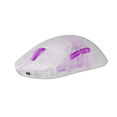Scyrox V12