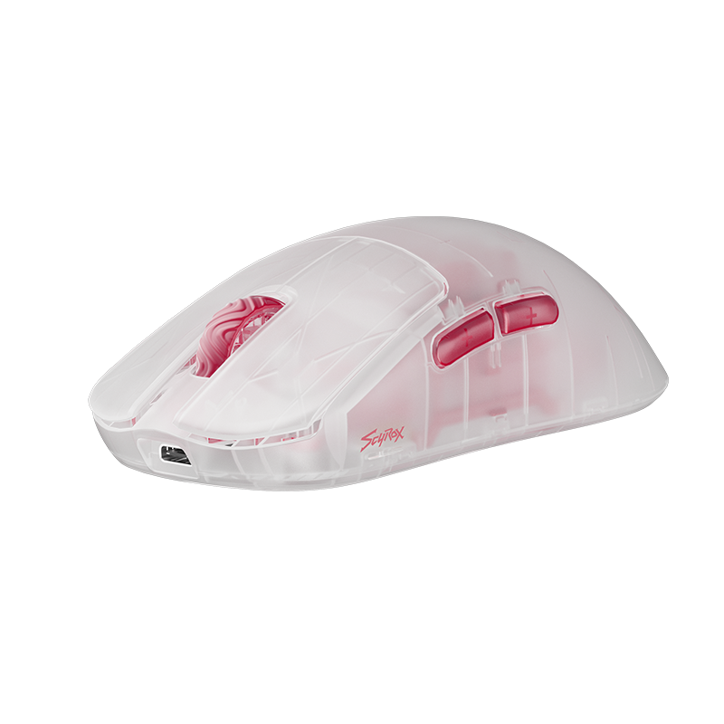Scyrox V12