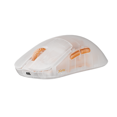 Scyrox V12