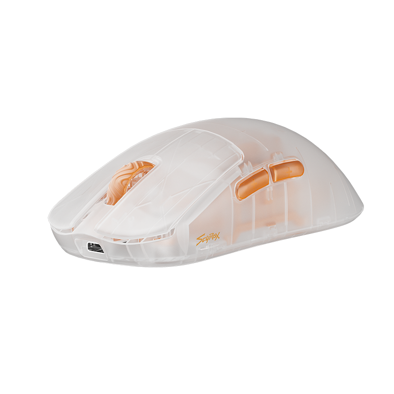 Scyrox V12