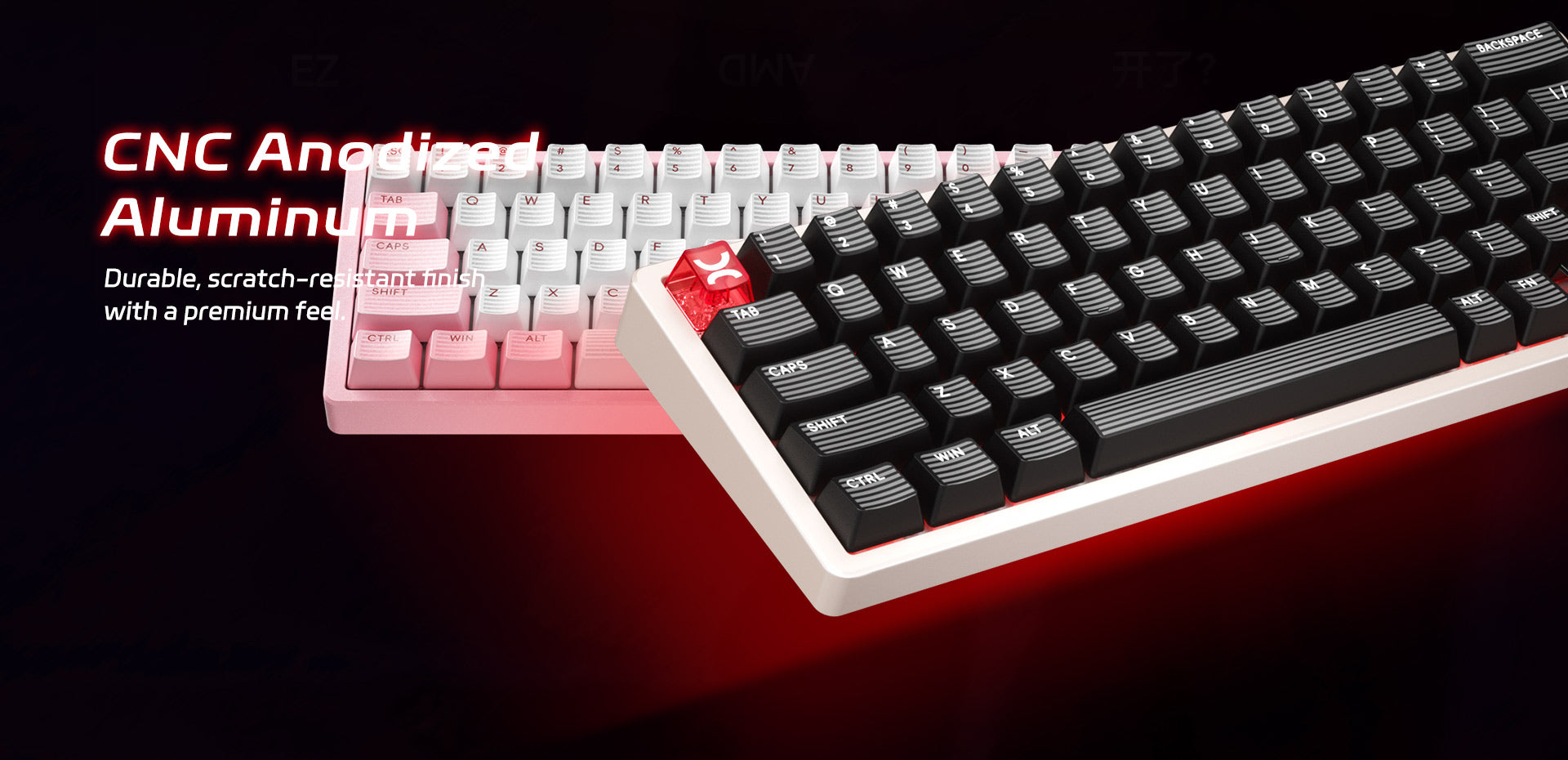 Scyrox Xpunk Esports Magnetic Keyboard