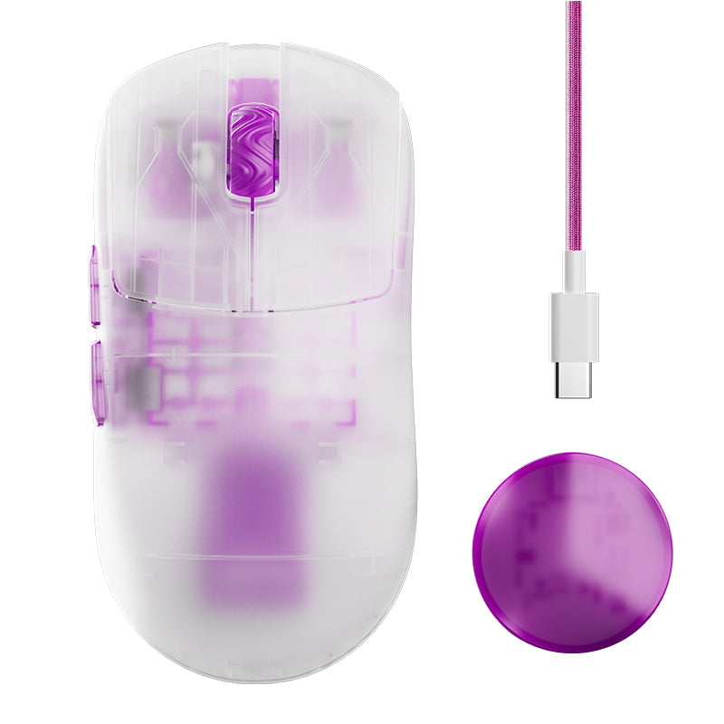 Scyrox V12