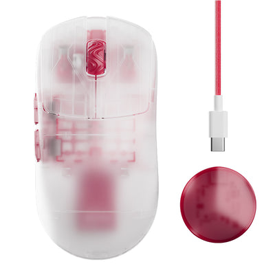 Scyrox V12