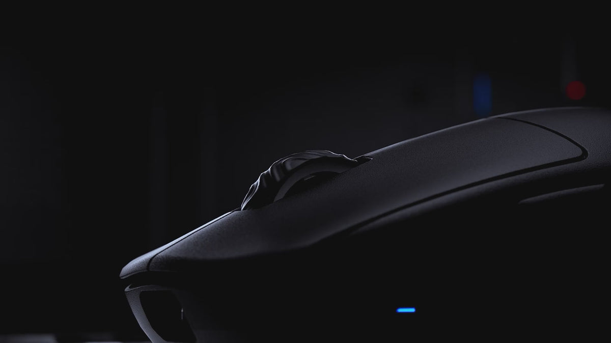 Official Scyrox Gaming Gear | Ultimate performance -for the true games